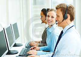 working in the IT industry 